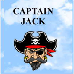 Aromat Captain Jack