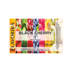 Flavour Black Cherry