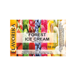 Aroma Forest Ice Cream