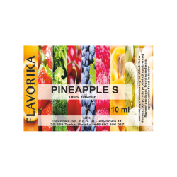 Flavour Pineapple S