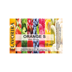 Flavour Orange S
