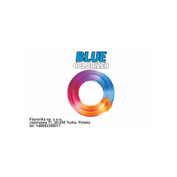 Coloriser - Bleu