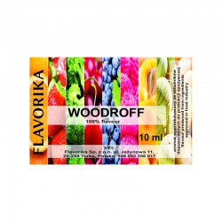 Flavour Woodruff