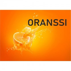 Aroma Oranssi