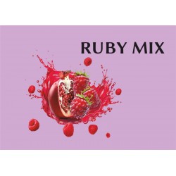Flavour Ruby Mix