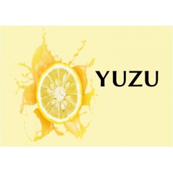 Flavour YUZU