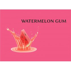 Flavour Watermelon Gum