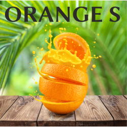 Arôme Orange S